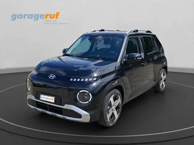 HYUNDAI Inster Electric Vertex