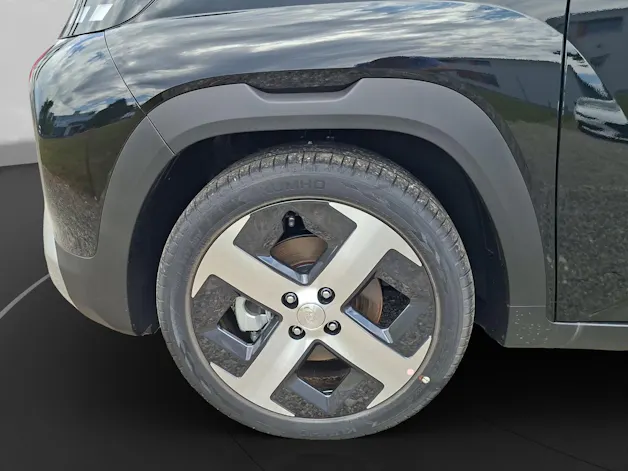 HYUNDAI Inster Electric Vertex