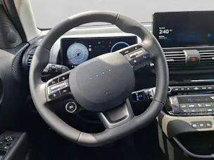 HYUNDAI Inster Electric Vertex
