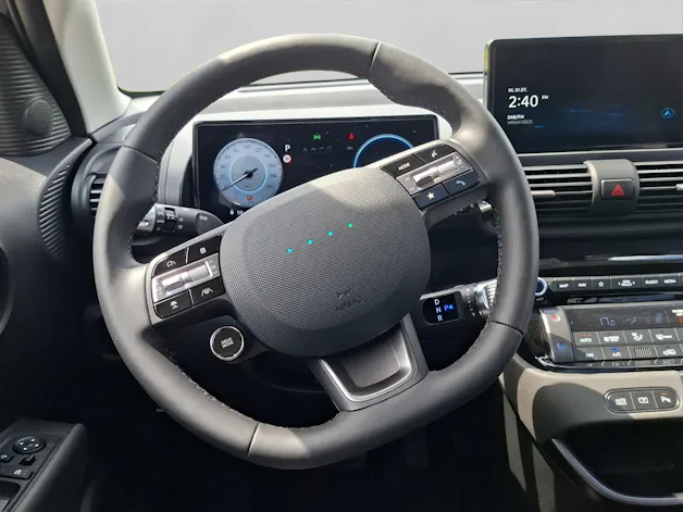 HYUNDAI Inster Electric Vertex