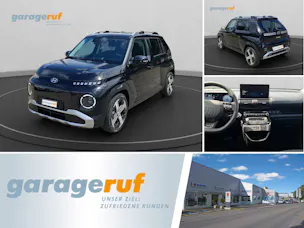 Hyundai Inster Electric Vertex
