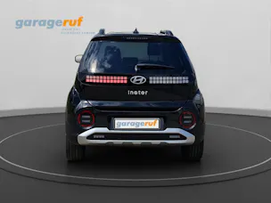 HYUNDAI Inster Electric Vertex