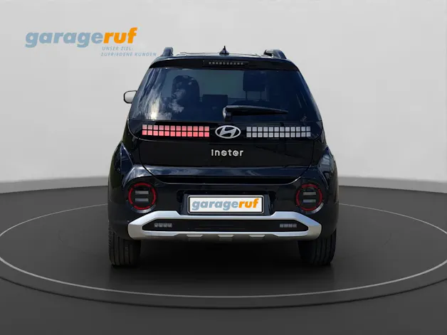 HYUNDAI Inster Electric Vertex