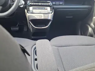HYUNDAI Inster Electric Vertex
