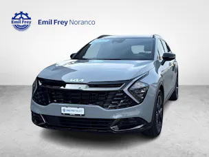 Kia Sportage 1.6 T-GDi PHEV Power Edition - Ruote invernali incluse