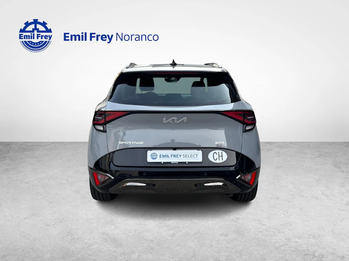 immagine del veicolo KIA SPORTAGE