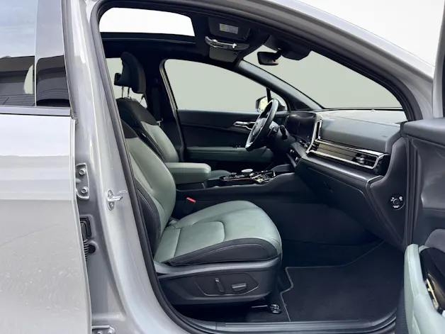 Kia Sportage 1.6 T-GDi PHEV Power Edition - Ruote invernali incluse
