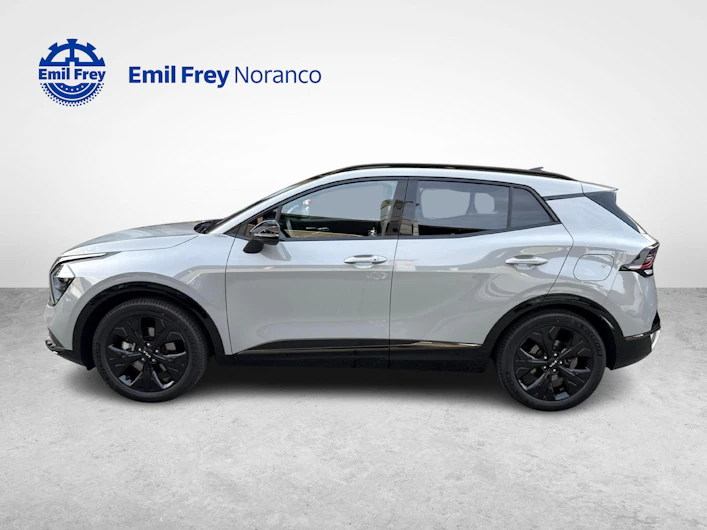 immagine del veicolo KIA SPORTAGE