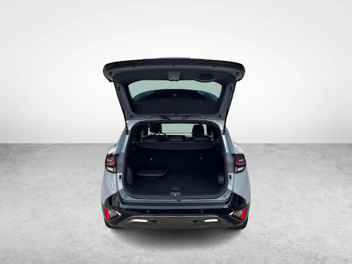 immagine del veicolo KIA SPORTAGE