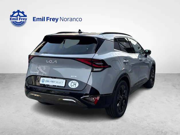Kia Sportage 1.6 T-GDi PHEV Power Edition - Ruote invernali incluse
