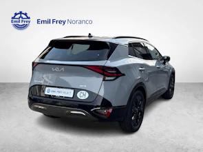 immagine del veicolo KIA Sportage 1.6 T-GDi PHEV Power Edition - Ruote invernali incluse