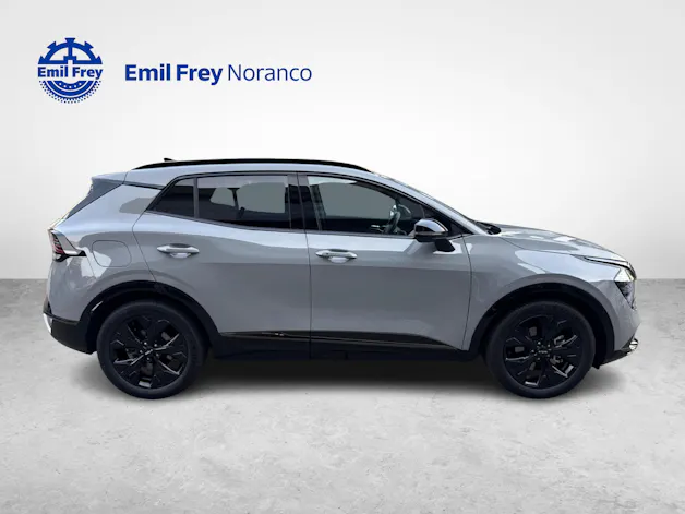 Kia Sportage 1.6 T-GDi PHEV Power Edition - Ruote invernali incluse