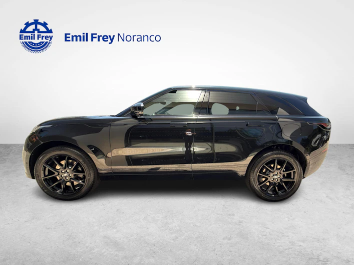 Fahrzeugbild LAND ROVER RANGE ROVER VELAR