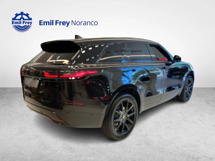 Fahrzeugbild LAND ROVER RANGE ROVER VELAR