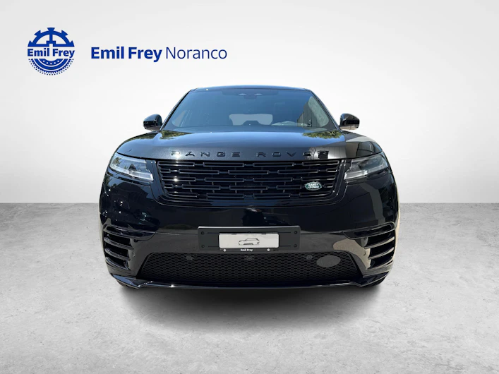 Fahrzeugbild LAND ROVER RANGE ROVER VELAR