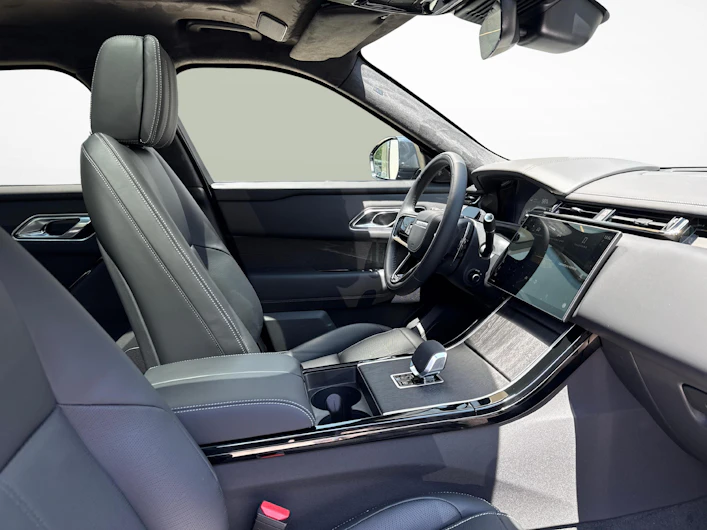 Fahrzeugbild LAND ROVER RANGE ROVER VELAR