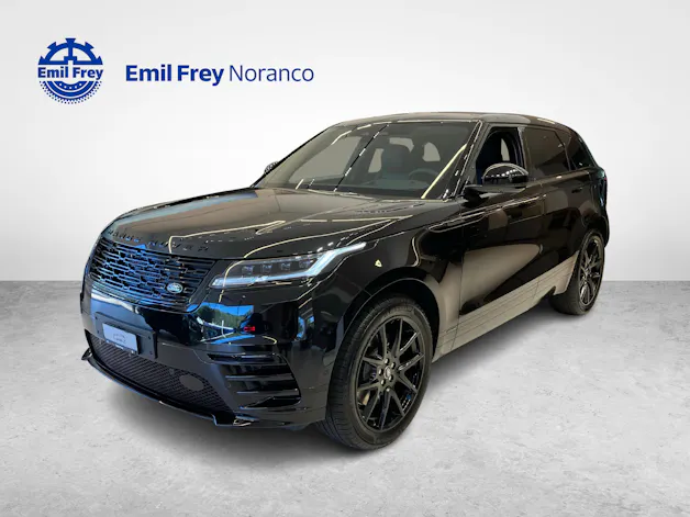 Land Rover Range Rover Velar 2.0 P400e Autobiography