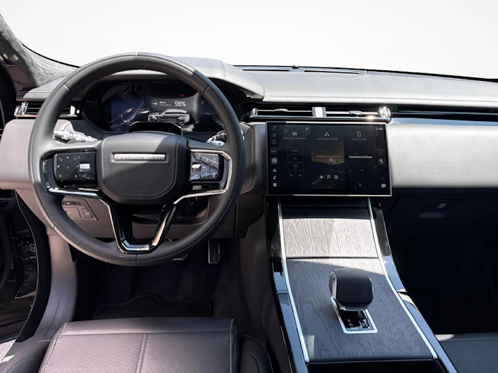 Fahrzeugbild LAND ROVER RANGE ROVER VELAR