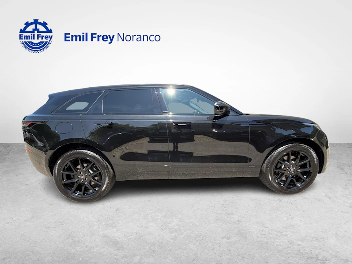 Fahrzeugbild LAND ROVER RANGE ROVER VELAR