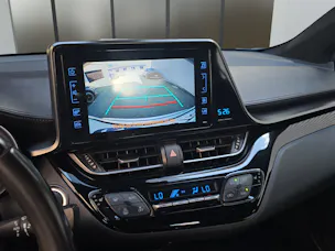 Toyota C-HR 1.2 T Comfort 4x4