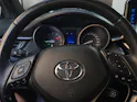 Toyota C-HR 1.2 T Comfort 4x4