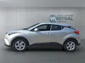 Toyota C-HR 1.2 T Comfort 4x4