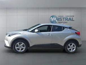Toyota C-HR 1.2 T Comfort 4x4