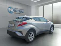 Toyota C-HR 1.2 T Comfort 4x4