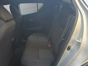 Toyota C-HR 1.2 T Comfort 4x4
