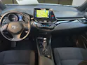 Toyota C-HR 1.2 T Comfort 4x4