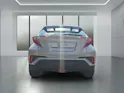 Toyota C-HR 1.2 T Comfort 4x4