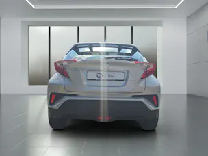 Toyota C-HR 1.2 T Comfort 4x4