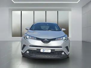 Toyota C-HR 1.2 T Comfort 4x4