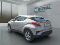 Toyota C-HR 1.2 T Comfort 4x4