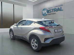 Toyota C-HR 1.2 T Comfort 4x4