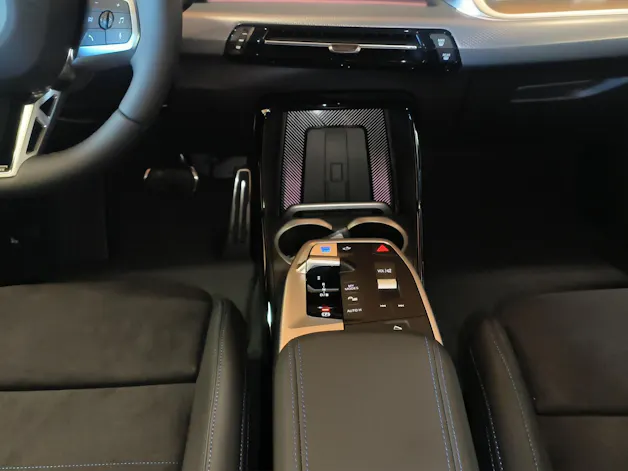 BMW iX1 30 xDrive