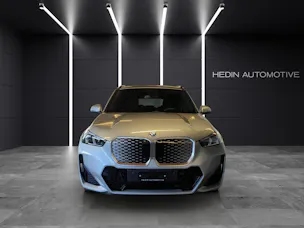 BMW iX1 30 xDrive