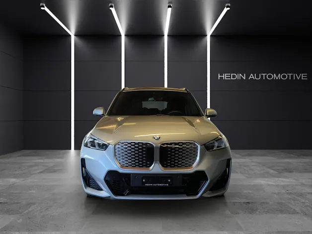 BMW iX1 30 xDrive