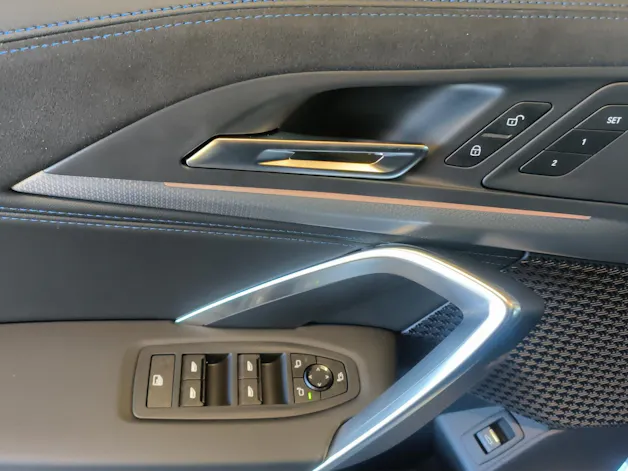 BMW iX1 30 xDrive