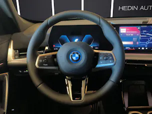 BMW iX1 30 xDrive