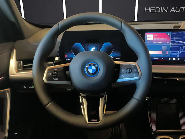 BMW iX1 30 xDrive
