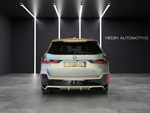 BMW iX1 30 xDrive