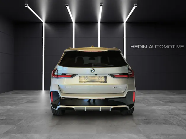 BMW iX1 30 xDrive
