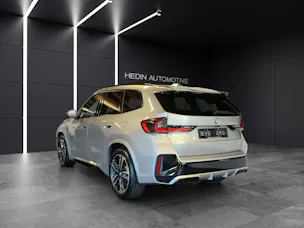 BMW iX1 30 xDrive