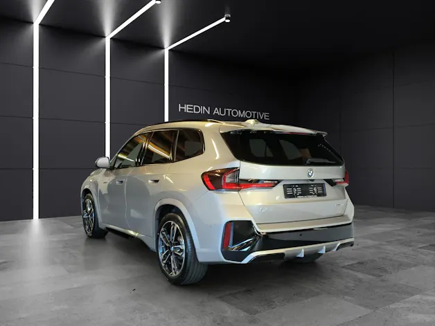 BMW iX1 30 xDrive