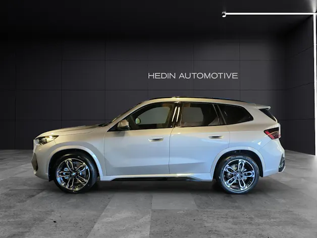 BMW iX1 30 xDrive