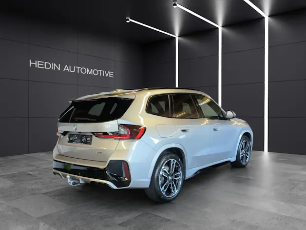 BMW iX1 30 xDrive