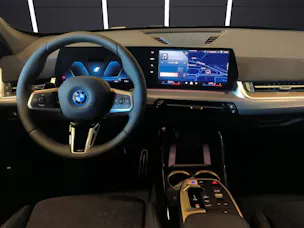 BMW iX1 30 xDrive
