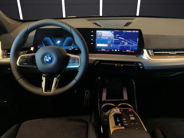 BMW iX1 30 xDrive
