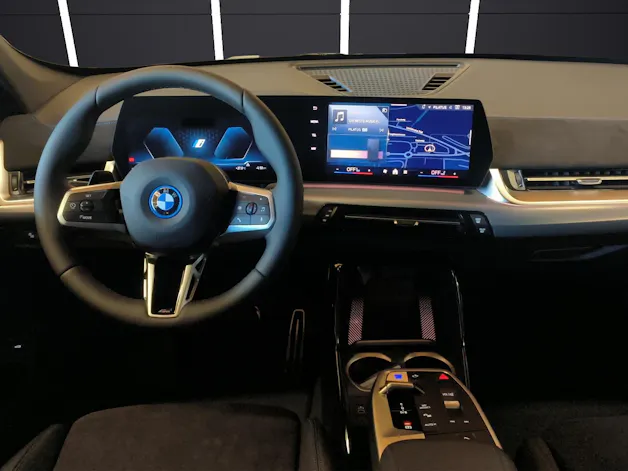 BMW iX1 30 xDrive